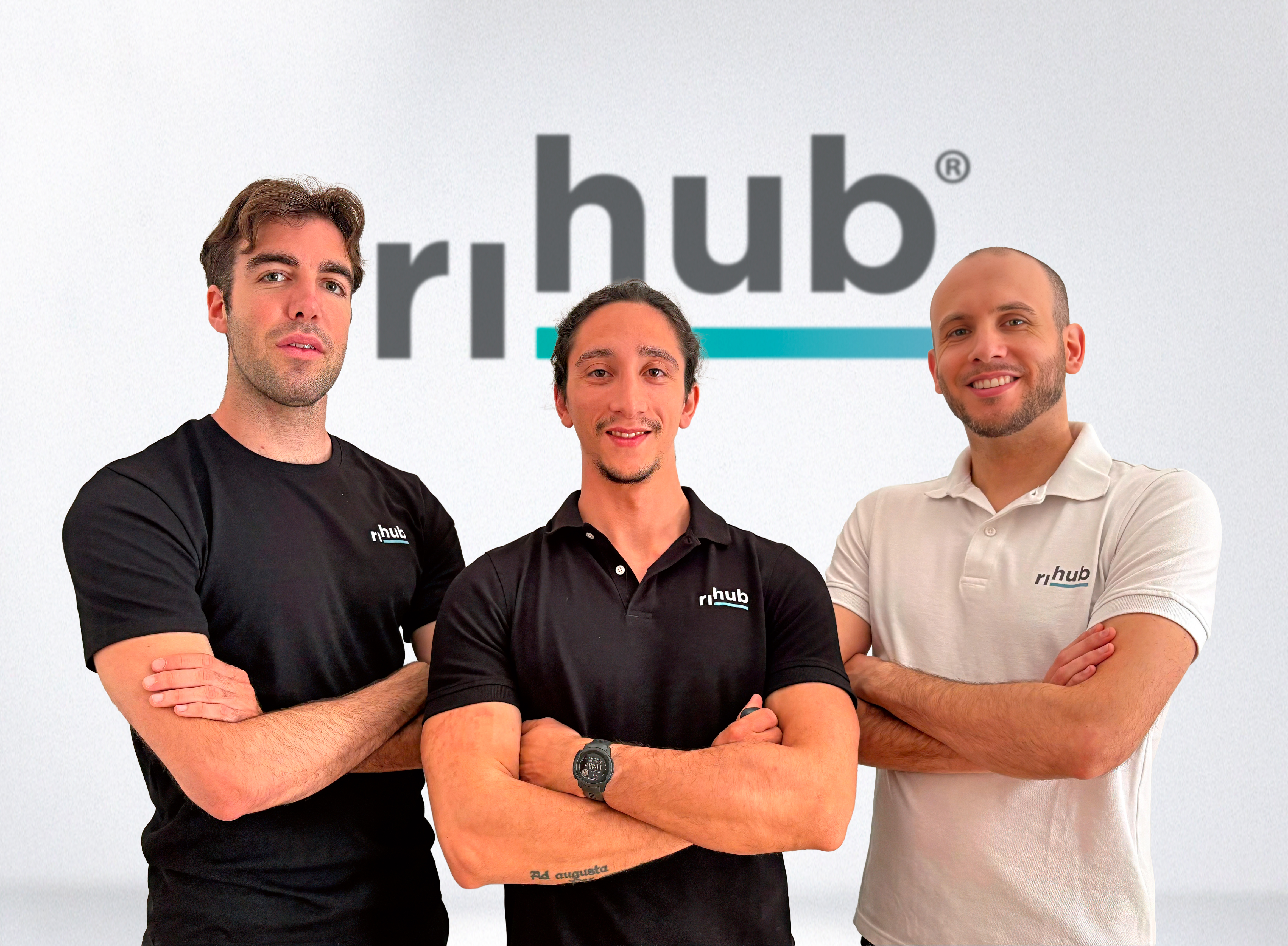 Team Ri-Hub