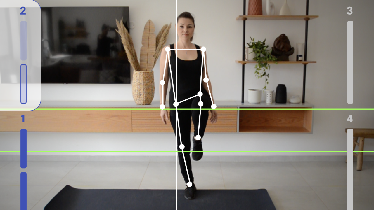 AI Exercise