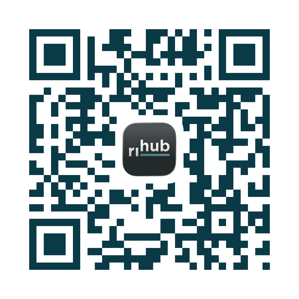 Scarica l'app Ri-Hub